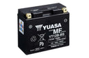 Ducati 1098 Streetfighter [Yuasa] - motorcycle battery-1