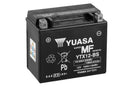 Honda VFR 800 FI [Yuasa] - Batterie sans maintenance avec pack d'acide-1