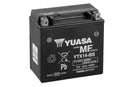 BMW K 1200 R [Yuasa] - motorcycle battery-1
