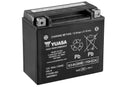 Indian Chief Dark Horse CHDH [Yuasa] - Batterie de moto-1