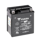 KTM 125 DUKE 125DUKE [YUASA] - Batterie de moto-1