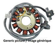 SUZUKI GSX R 750 [2006-2017] - Alternator stator Suzuki GSX-R600/750
