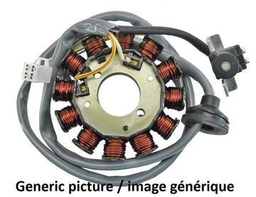 Suzuki Gsx-R 1300 Hayabusa [TECNIUM] - Alternateur stator Suzuki GSX-R1300 Hayabusa