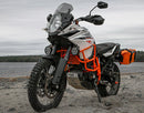 Ktm 1050 Adventure [DENALI] - Gen II CANsmart Plug-N-Play control unit KTM