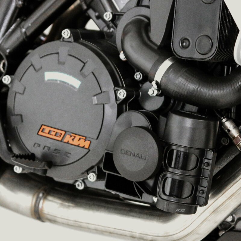 Ktm Super Duke 1290 [DENALI] - Gen II CANsmart Plug-N-Play control unit KTM