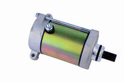 Yamaha YFM 450 Wolverine Special Edition 4 WD [2007-2008] - Starter motor - Yamaha Grizzly 450