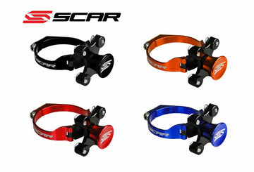 Husaberg Fe 501 [SCAR] - kit de démarrage