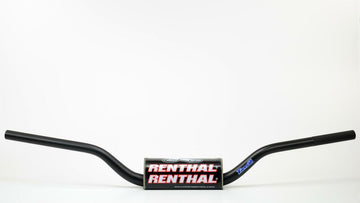 Yamaha Tenere 700 World Raid [RENTHAL] - Guidon haut Fatbar 609 RC