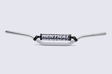 Bmw F 900 900 [RENTHAL] - Guidon MX/Enduro 7/8" 613 Haut Enduro