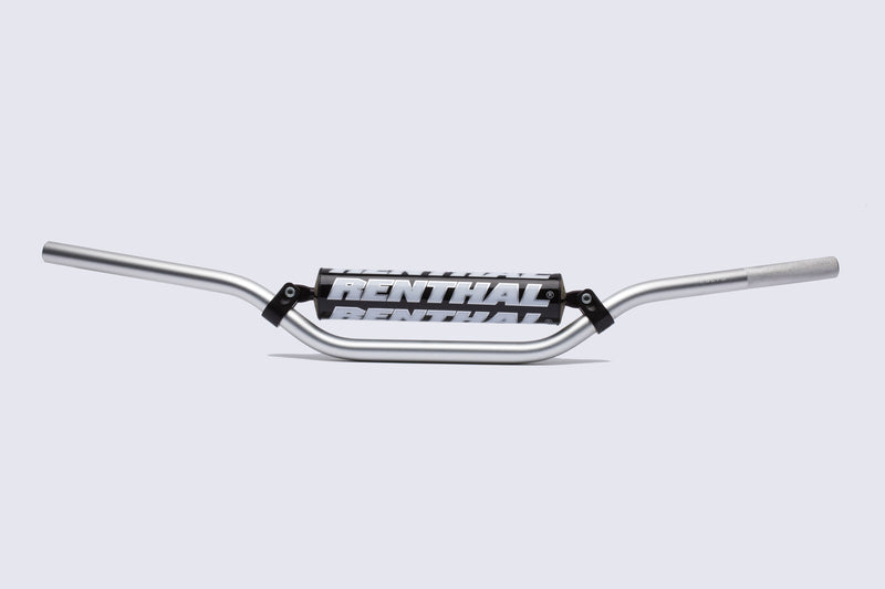 Honda Crf 300 [RENTHAL] - Guidon MX/Enduro 7/8" 693 Enduro