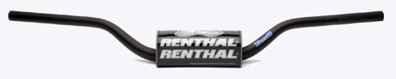Yamaha Tenere 700 [RENTHAL] - Guidon Fatbar 831 KTM SX85/Husqvarna TC85