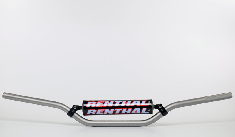 Honda Xl 1000 V Varadero Abs [RENTHAL] - Guidon MX/Enduro 7/8" 971 RC