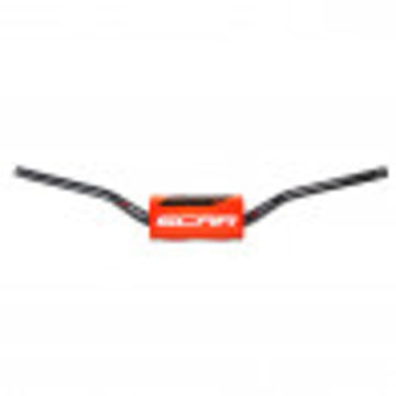 KTM ER 600 LC4 [Scar] - Garmande de moto
