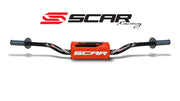 Husqvarna Te 510 [SCAR] - Guidon O² 85SX/TC85 - noir
