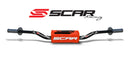 Fantic Caballero Scrambler 250 [SCAR] - Guidon O² 85SX/TC85 - noir-1