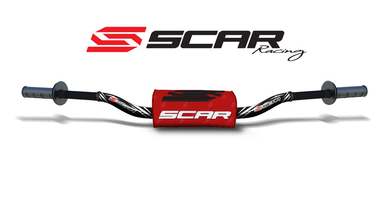 Gas Gas Ec 200 [SCAR] - O² handlebars