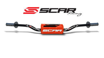 Yamaha TT 600 R [Scar] - Conducteur de moto