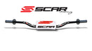 Fantic Caballero 500 [SCAR] - Guidon haut O² - noir-1