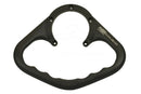 Honda Crf 300 Rally [A-SIDER] - Black Edition Tank Handle 5 Bolts Black Honda-1
