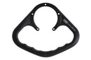 Kawasaki Z 1000 [A-SIDER] - Black Edition tank handle 5 screws black Kawasaki