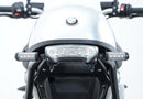 BMW R NINE-T Racer ABS (0 J 21) [2017-2020] - Kennzeichenhalter inkl. Kennzeichenbeleuchtung
