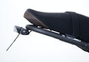 Yamaha XSR 700 ABS RM11 [2016-2021] - Support de plaque d'immatriculation avec éclairage de plaque d'immatriculation
