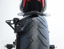 Ducati XDiavel [2016-2020] - Support de plaque d'immatriculation avec éclairage de plaque d'immatriculation