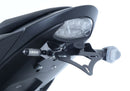 Suzuki GSX-S 750 ABS [2017-2021] - License plate holder including license plate lighting