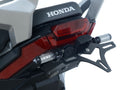 Honda X-ADV 750 DCT ABS [2017-2020] - License plate holder Honda X-ADV
