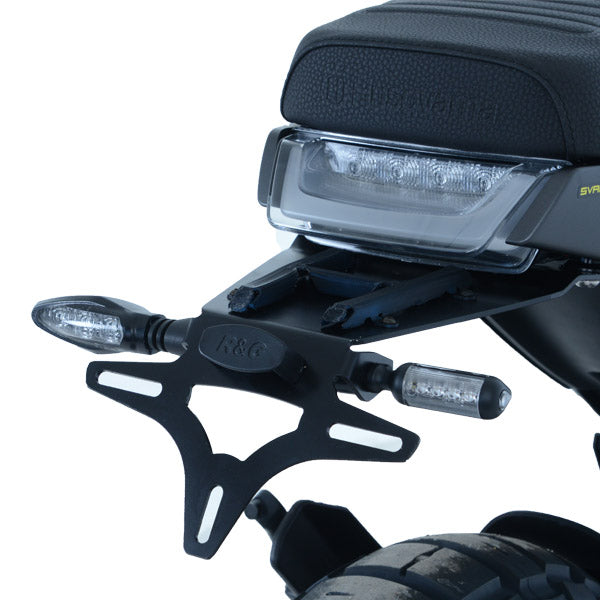 HUSQVARNA SVARTPILEN 401 [2018-2019] - Kennzeichenhalter Husqvarna 401 Vitpilen/Svartpilen