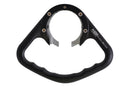 Triumph Daytona 675 [A-SIDER] - Black Edition Tank Handle 6 Bolts Black Triumph