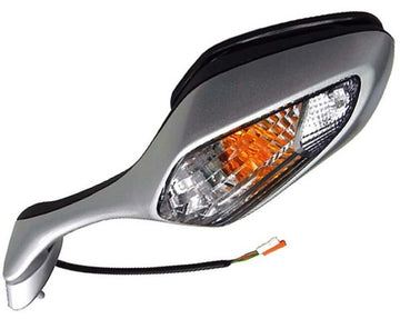 Honda Vfr 1200 [VICMA] - Rétroviseur gauche pour HONDA VFR1200 '10-11 (1 pièce)