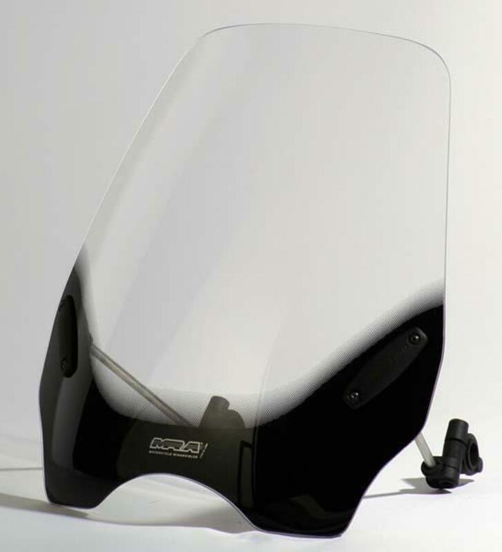 BMW R 1100 R [MRA] - pare-brise