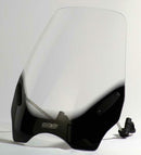 BMW R 1100 R [MRA] - pare-brise-1