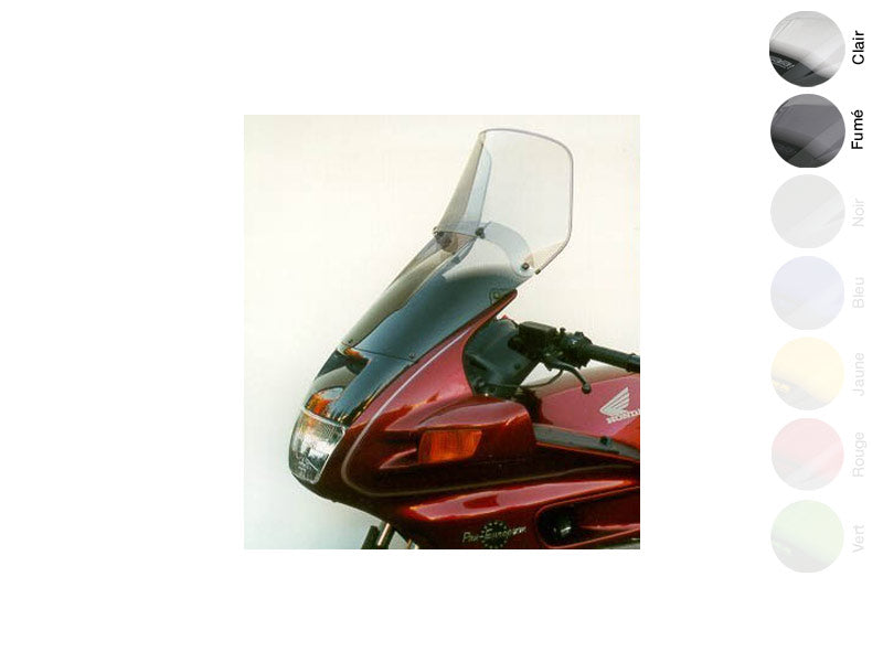 Honda ST 1100 PAN European (SC 26) [1990-2001] - Varioscreen "VM" - mit Spoiler