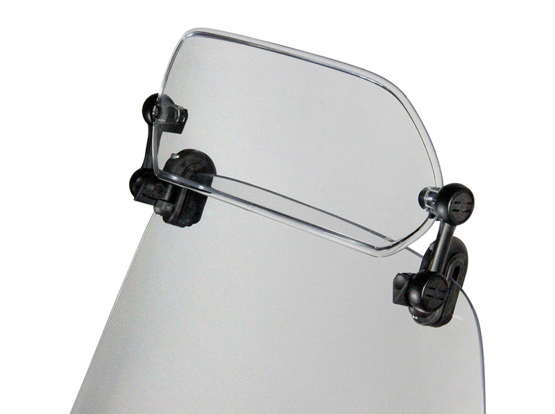 BMW R 1250 GS K50 [MRA] - windshield attachment
