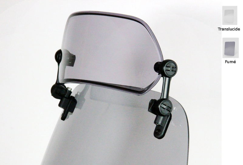 BMW R 1200 ST [2005–2007] - Spoiler de pare-brise