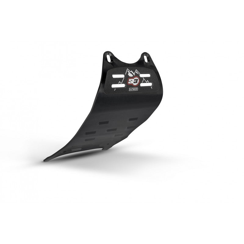 Sherco ST 1.25 [2014-2019] - Bunker Racing Motorschutz - Aluminium Sherco