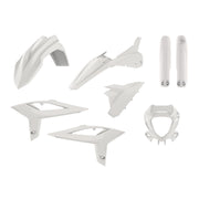 Beta RR 480 4 T Racing [2020-2022] - Plastic Kit White Beta