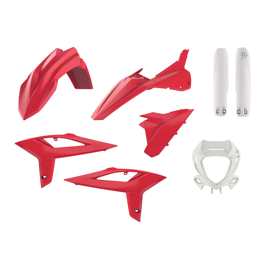 Beta RR 390 4 T [2020-2022] - Plastik-Kit Replica