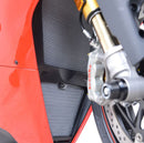 Ducati Streetfighter V4 S [2020-2024] - Kühlerschutz - Ducati Panigale V4 1100