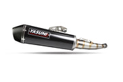 Mbk Ocito 125 [2015-2017] - Scooter 4 complete exhaust system -
