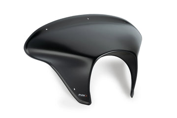 HARLEY-DAVIDSON NIGHTSTER 975 SPECIAL [2025] - Batwing-Gehäuse | Mattschwarz | PUIG 10897J