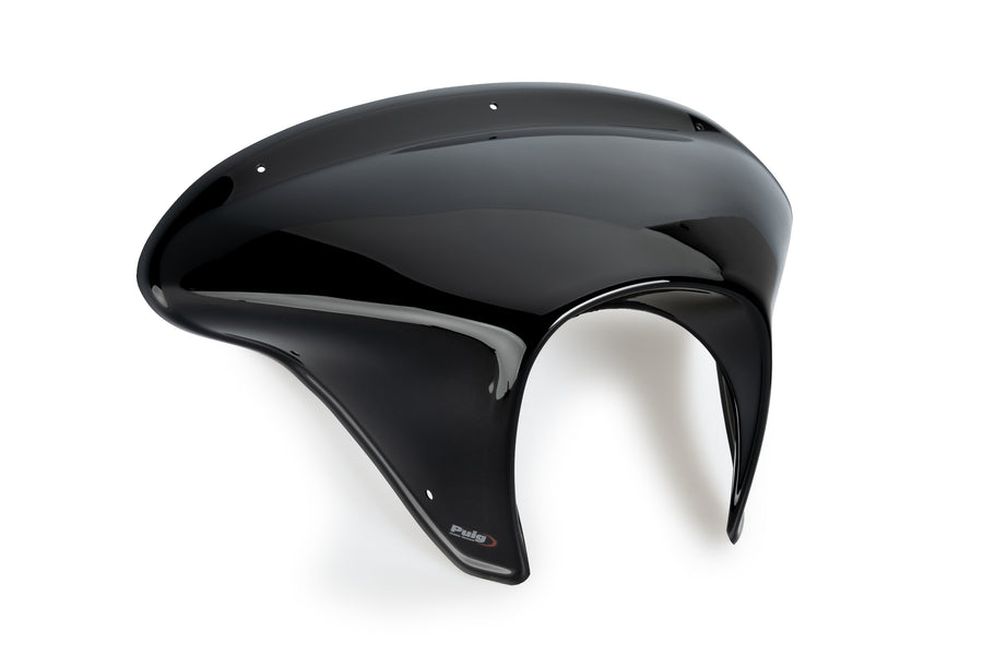 HONDA CMX 1100 REBEL DCT [2025] – Pièce détachée – Boîtier Batwing – Noir