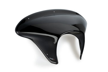 HARLEY-DAVIDSON NIGHTSTER 975 SPECIAL [2025] - Batwing-Gehäuse | Schwarz | PUIG 10897N