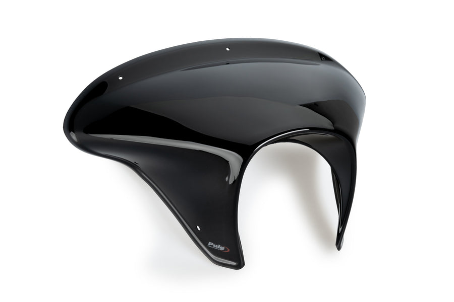 BMW R 18 [2025] – Touring Batwing SML – Teinté