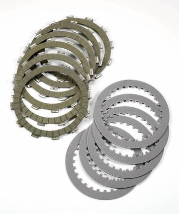Kawasaki Z 200 [NEWFREN] - Kit d'embrayage standard en acier et disque de friction