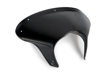 KAWASAKI VULCAN S [2025] – Pièce détachée - Boîtier Batwing Vulcan S – Noir Mat
