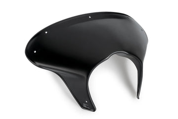 KAWASAKI VULCAN S [2025] – Pièce détachée - Boîtier Batwing Vulcan S – Noir Mat - 0