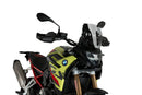 BMW F 900 GS [2025] – bulle sport – noir